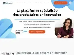 Sites similar to winbids.fr