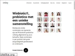 Sites similar to winbiotic.nl