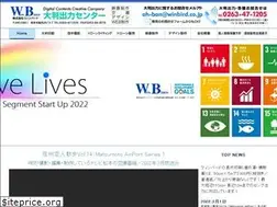 Sites similar to winbird.co.jp