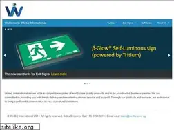 Sites similar to winbiz.com.sg