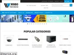Sites similar to winbo.ca