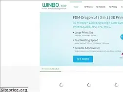 Sites similar to winbo.top