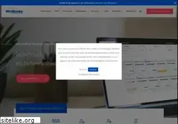 Sites similar to winbooks.be