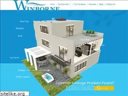 Sites similar to winborne.com.sg