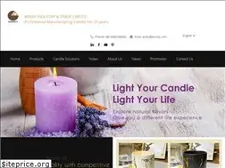 Sites similar to winbycandle.com