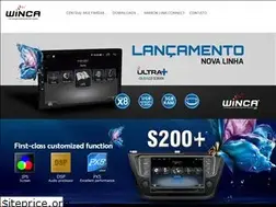 Sites similar to winca.com.br