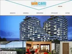 Sites similar to wincam.com.tr