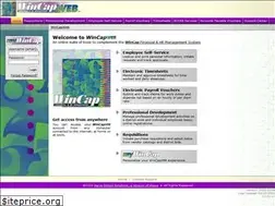 Sites similar to wincapweb.com