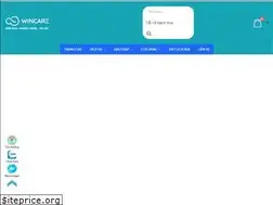 Sites similar to wincare.vn