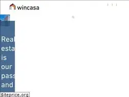 Sites similar to wincasaweb.ch