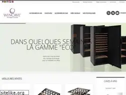 Sites similar to wincave.com