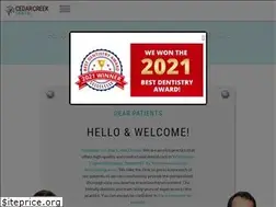 Sites similar to wincdentist.com
