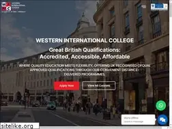 Sites similar to wincedu.uk