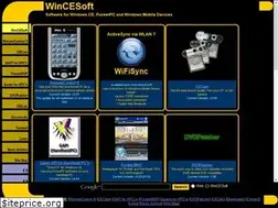 Sites similar to wincesoft.de