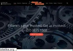 Sites similar to winch.com.au