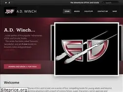 Sites similar to winchad.com