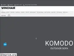 Sites similar to winchair.vn