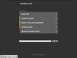 Sites similar to winchbar.com