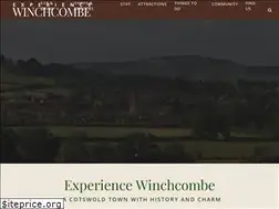 Sites similar to winchcombe.co.uk