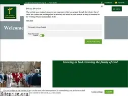 Sites similar to winchcombeparish.org.uk