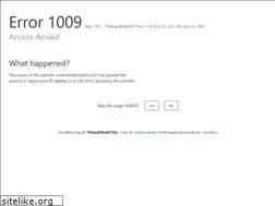 Sites similar to winchdepot.com