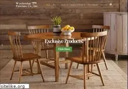 Sites similar to winchendonfurniture.com