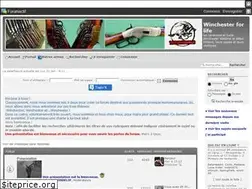 Sites similar to winchester-lsg.forumotion.com