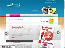 Sites similar to winchester-printing.com