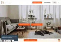 Sites similar to winchester-white.co.uk