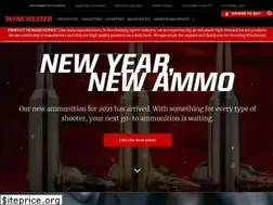 Sites similar to winchester.com