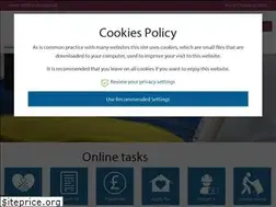 Sites similar to winchester.gov.uk
