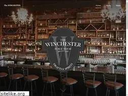 Sites similar to winchester.pub