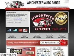Sites similar to winchesterauto.com