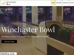 Sites similar to winchesterbowl.com