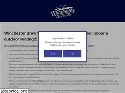 Sites similar to winchesterbrewworks.com
