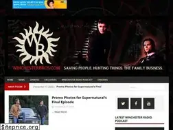 Sites similar to winchesterbros.com