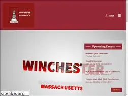 Sites similar to winchesterchamber.com