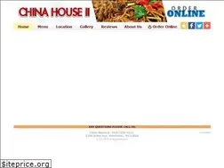 Sites similar to winchesterchinahouse.com