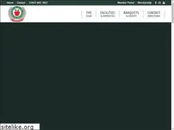 Sites similar to winchestercountryclub.net