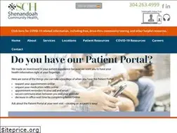 Sites similar to winchesterfamilyhealth.com