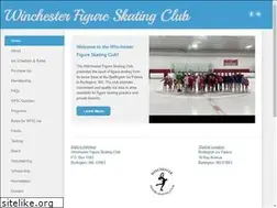 Sites similar to winchesterfsc.com