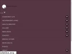 Sites similar to winchestergardens.com