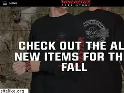 Sites similar to winchestergear.com