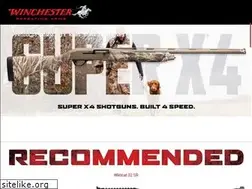 Sites similar to winchesterguns.com