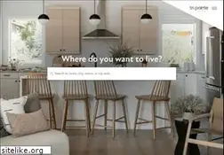 Sites similar to winchesterhomes.com