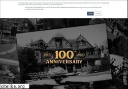 Sites similar to winchestermysteryhouse.com