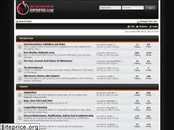 Sites similar to winchesterowners.com