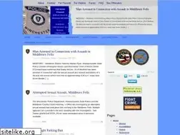 Sites similar to winchesterpd.org