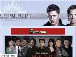 Sites similar to winchesters.forumactif.com