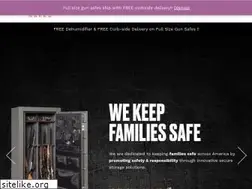 Sites similar to winchestersafes.com